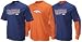 Denver Broncos Option 3 in 1 Tee Combo - XX-Large
