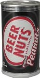 Beer Nuts Can 7 oz/ 6 count