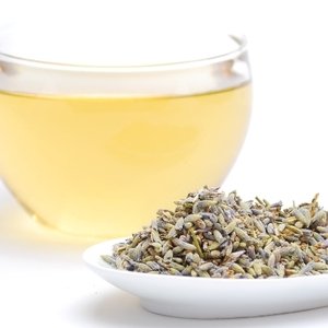 AMOMA（アモーマ）ラベンダー　ラベンダー茶　オーガニック　有機　ハーブティー　25ｇ