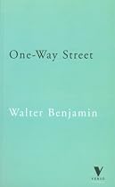 One-way Street and Other Writings (Verso Classics)