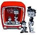 Betty Boop Bimbo & Betty Funkovision TV Set