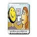 Londons Times Funny Computer Cartoons - ADDICTED TO CHAT - Light Switch Covers - single toggle switch