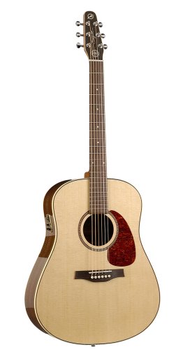 Seagull Maritime SWS HG QI Guitar
