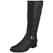 Clarks Womens Derby Palace BootBlack8 M US Clarks Derby Palace