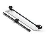 TFK Trends For Kids - Double Carrycot Adaptor for Twinner Twist Duo