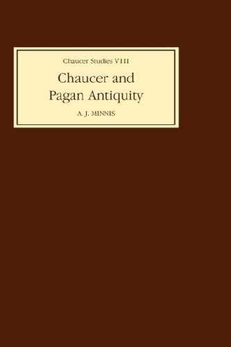 Geoffrey Chaucer