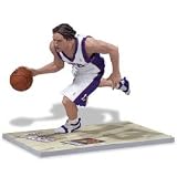 McFarlane Series 10: Steve Nash in White Phoenix Suns UniformIMAGE