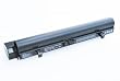 Netbook Replacement IBM-Lenovo Ideapad S9 S10 S10e Series Laptop Battery 7200mAh 9 cells High Capacity Black