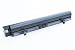 Netbook Replacement IBM-Lenovo Ideapad S9 S10 S10e Series Laptop Battery 7200mAh 9 cells High Capacity Black