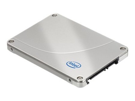 Intel  80GB interne SSD-Festplatte (4,5 cm (1,8 Zoll), S-ATA II) Preisvergleich
