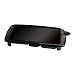 Kitchen & Housewares : Elite Gourmet Electric Griddle- 20x10
