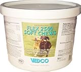 Flex 2500 Soft Chews, 120ct