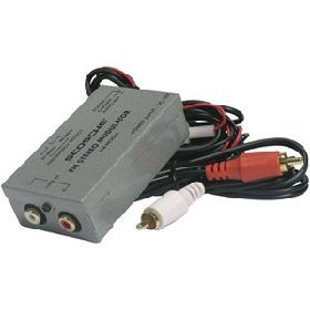 Scosche Audio FM Modulator - Universal