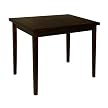 Petite Flip Table - Espresso