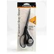 Fiskars 9652 6984 9-Inch Serrated Shop Shears