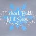 Let It Snow!
