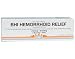 BHI Hemorrhoid Relief Ointment, Hemorrhoid Relief Cream For the temporary relief of pain and discomfort due to hemorrhoids and rectal tenderness including: Itching Swelling Burning Pain The medicinal plant, Paeonia officinalis (peony) is effectively applied in homeopathy for the treatment of the following: Hemorrhoids and other rectal disorders, e.g., anal fissures and rhagades. Indications: For temporary relief of pain and discomfort due to hemorrhoids and rectal tenderness including itching, swelling, and pain. Directions for use: Apply generously 3 times daily, or more often if necessary to affected area, rubbing in gently. If appropriate, also apply an ointment dressing. To open, puncture inner protective seal with point on cap. Warnings: For external use only. If symptoms persist for more than a few days, or in case of bleeding, consult a health care professional. Active ingredients: Paeonia officinalis 1X. Inactive ingredients: Purified water, paraffin, white petrolatum, ethanol,