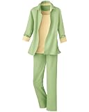 3-Piece Pant Set
