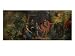 The Decision to Make War on the Dutch in 1671, Ceiling Painting from the Galerie des ...