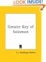 Greater Key of Solomon
