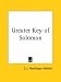 The Greater Key of Solomon