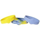 Forever Collectibles Memphis Grizzlies NBA Baller Bands
