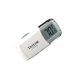 Taylor-Salter 1448 Digital Stick On Freezer-Refrigerator Thermometer Taylor-Salter 1448 Digital Stick On Freezer-Refrigerator Thermometer