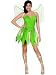 Tinkerbell Fairy Adult Costume Size 14-16 Large