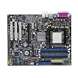 Electronics : ASUS A8V-E SE - Motherboard - ATX - K8T890 - Socket 939 - UDMA133, SATA (RAID) - Gigabit Ethernet - 8-channel audio