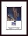 Right Stuff The, Art Poster with Wood Frame, poster size: 11 x 17