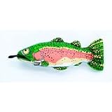 Doggy Hoots Strapping Yankers Dog Toy Catch 'O The Day