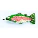 Doggy Hoots Strapping Yankers Dog Toy Catch 'O The Day
