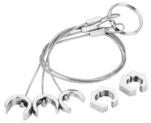 OTC (OTC6005) Diesel Glow Plug Removal Tool Set