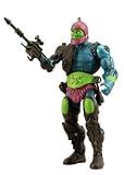 HeMan Masters of the Universe Classics Exclusive Action Figure Trapjaw