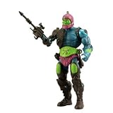 HeMan Masters of the Universe Classics Exclusive Action Figure Trapjaw