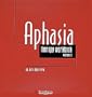 Aphasia Therapy Workbook, Vol. 1
