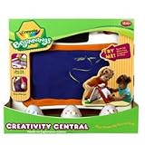 Crayola Beginnings Creativity Central ­ 2 ea