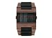 Black Dice BD-037-02 Gents Oversized LED Watch