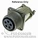 Amphenol Connector