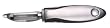 OXO SteeL Swivel Peeler