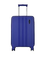 PLATINIUM Trolley rígido  57.5 cm (Azul)