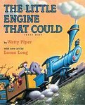 The Little Engine That Could
