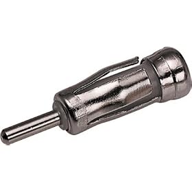 FORD CAR STEREO/RADIO AERIAL ANTENNA ADAPTOR FOR FOCUS/KA/MONDEO/FIESTA/PUMA/ESCORT