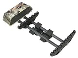 ALPINE ARCHERY SOFTLOC 7-ARROW QUIVERColor: Realtree Hardwoods Green HD