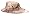 Desert Camouflage (Polyester/Cotton) Boonie Hat