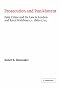 Prosecution and Punishment: Petty Crime and the Law in London and Rural Middlesex, c.1660-1725 (Cambridge Studies in Early Modern British History)