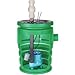 Little Giant 9S-Smpx-Lg Simplex Sump Pump Package