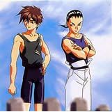 Gundam Wing Best Collection