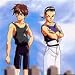 Search : Gundam Wing Best Collection