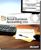 Microsoft Office Small Business Accounting 2006